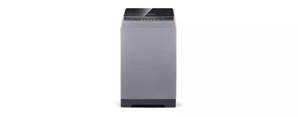 Comfee’ 1.6 Cu.ft Portable Washing Machine