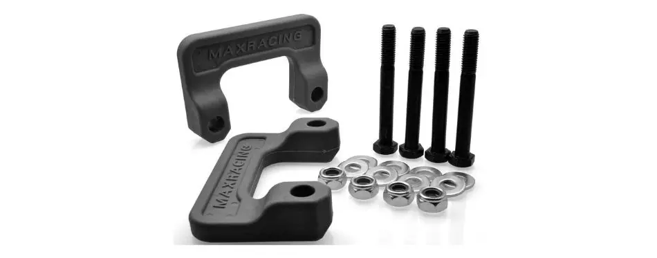 Maxracing 2” Front End Leveling Kit
