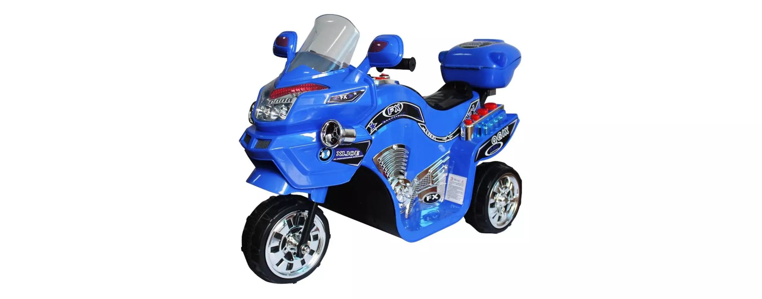 The Best Electric Car For Kids (Review & Buying Guide) in 2022