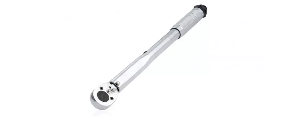 neiko 03713a 3 8” drive adjustable click torque wrench
