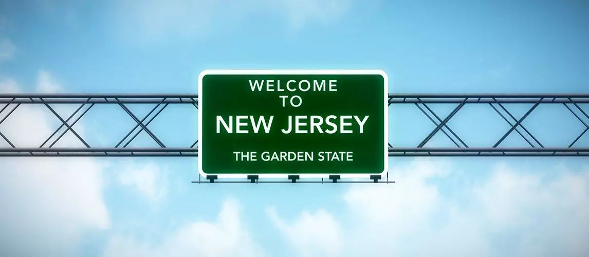 10 Most Scenic Drives in New Jersey