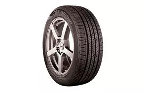 Cooper Grand Touring Radial Tire