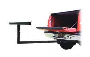 Darby Industries Truck Bed Extender