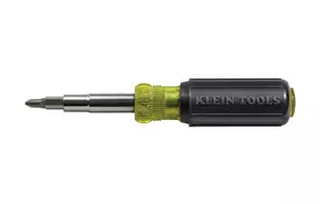 Klein Tools Ratcheting Screwdriver