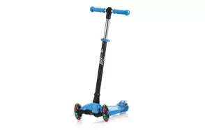Lascoota Kick Scooter with Removable for Toddlers