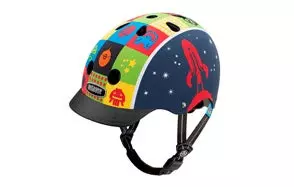 Nutcase Bike Helmet for Babies And Toddlers