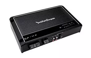 Rockford Fosgate Prime 1-Channel Car Amplifier
