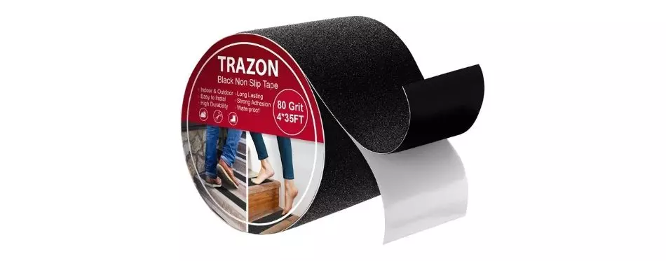 Trazon Grip Tape