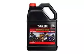 YamaLube All Purpose 4 Stroke Dirt Bike Oil