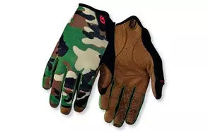 giro dnd mountain bike gloves