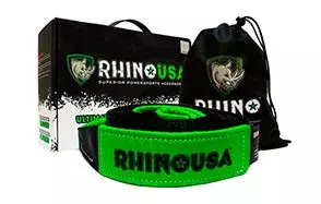 rhino usa tow straps