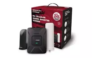 weBoost Drive 4G-X RV Cell Phone Booster