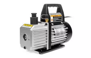 xtremepowerus 3cfm air vacuum pump
