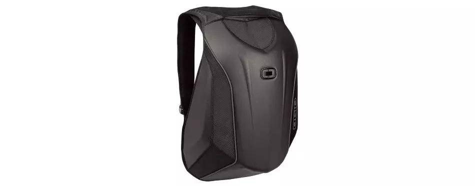 OGIO No Drag Mach 3 Motorcycle Backpack