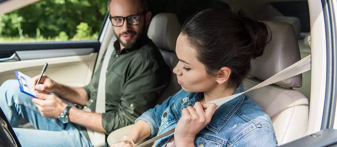 10 Tips To Help You Pass Driving Test First Time Autance Automotive