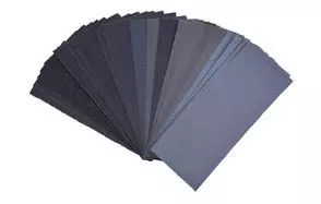 120 To 3000 Assorted Grit Sandpaper