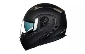 ILM Stealth Bluetooth Motorcycle Helmet