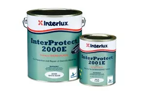 Interlux InterProtect Epoxy Primer Kit