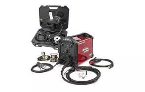 Lincoln Electric POWER MIG Multi-Process Welder