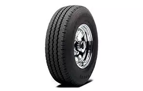 Michelin XPS RIB Truck Radial RV Tires