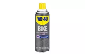 WD-40 Bike All Conditions Chain Degreaser