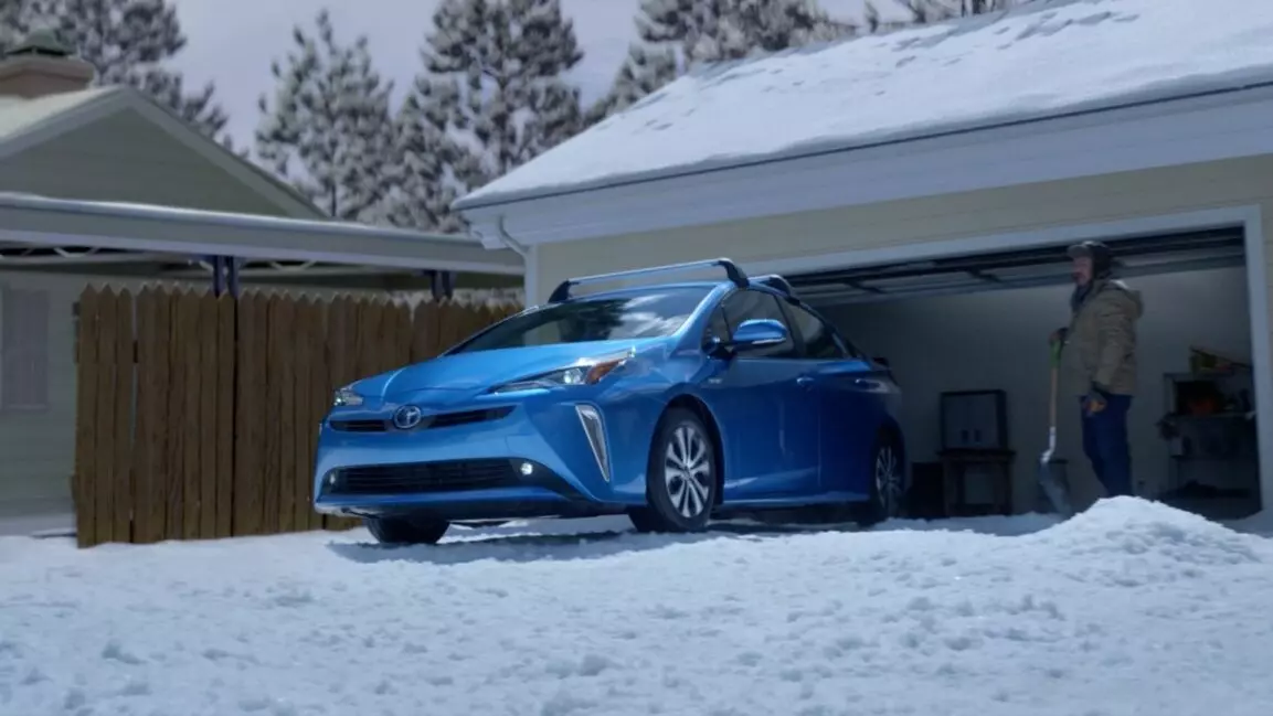 What Is the Average Lifespan of a Toyota Prius Battery?