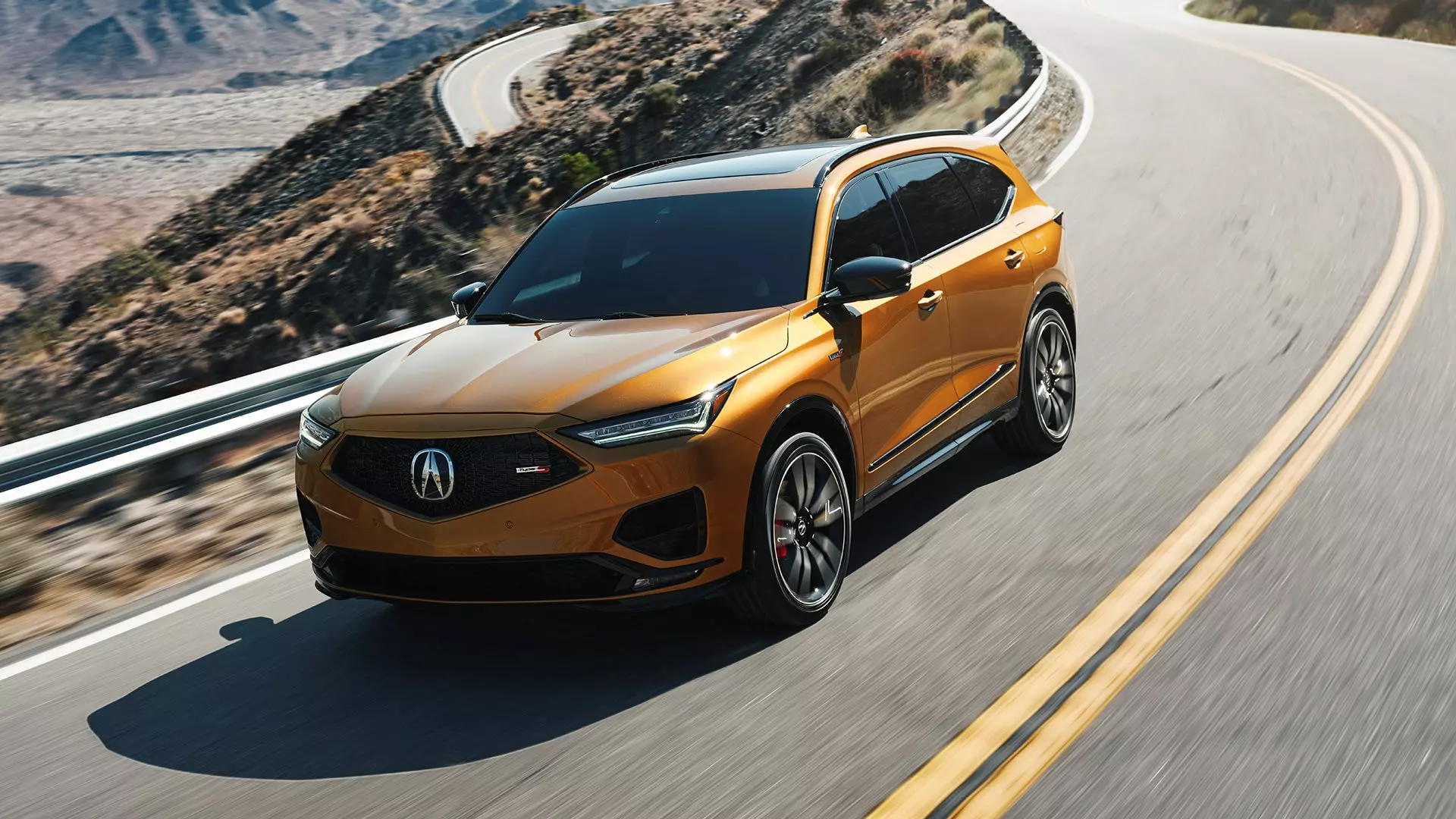 With the Upcoming MDX Type S and Integra, Acura Is In Danger of Becoming Cool Again