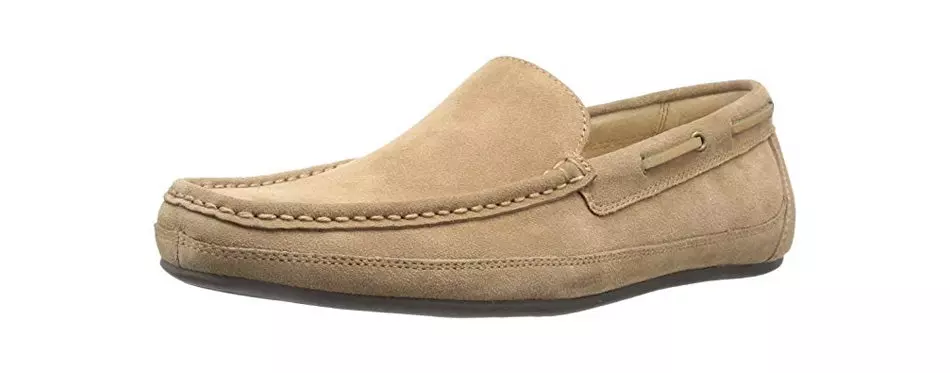 206 Collective Men's Pike Driving Slip-on Loafer