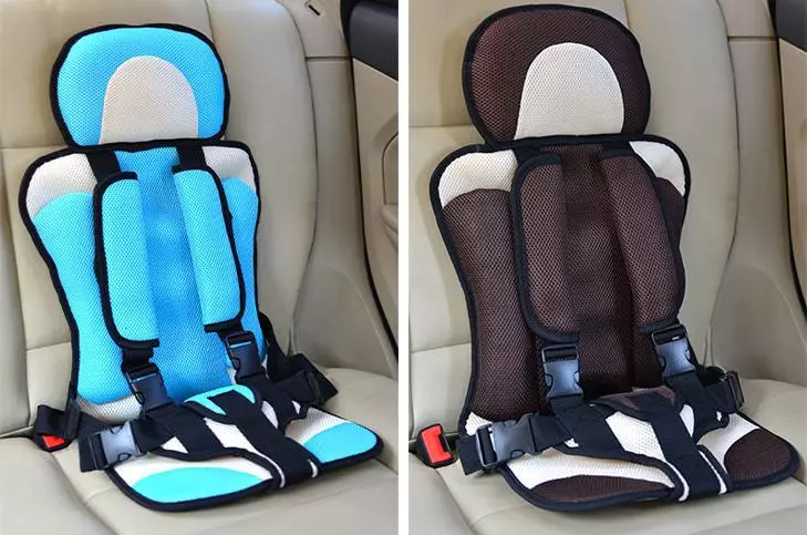 Best Car Seat Cushion: Reviews and Buying Guide