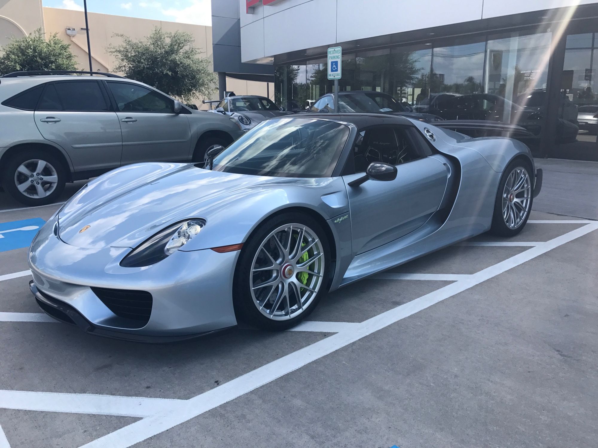 Rennlist / Porsche of North Houston