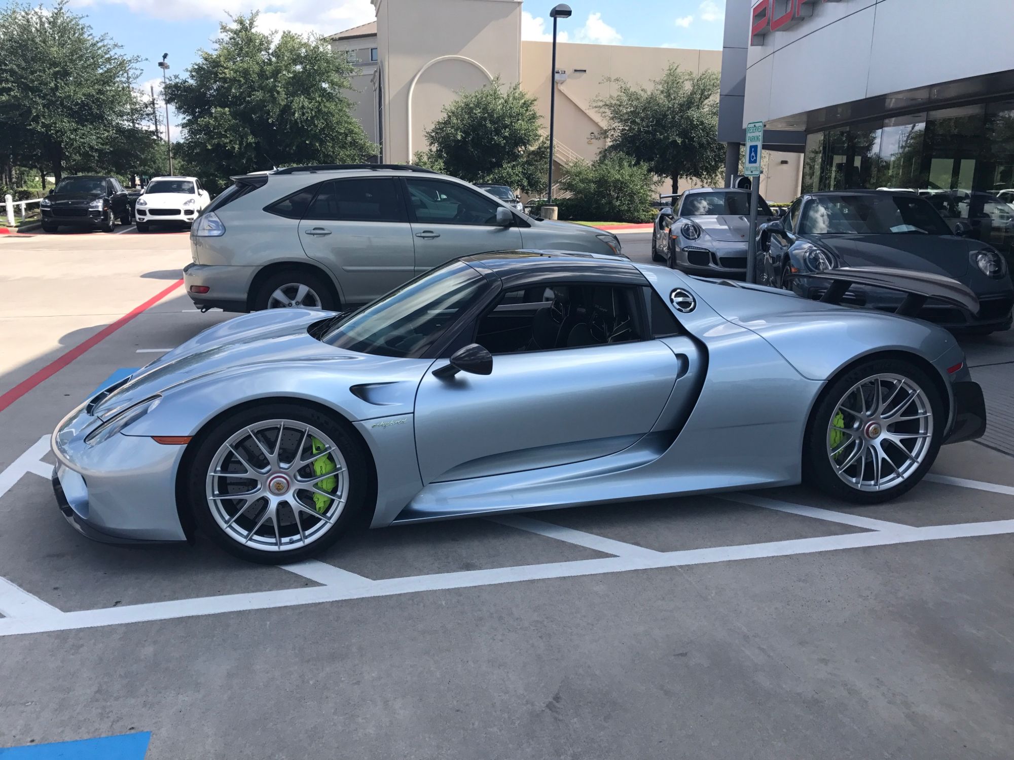 Rennlist / Porsche of North Houston