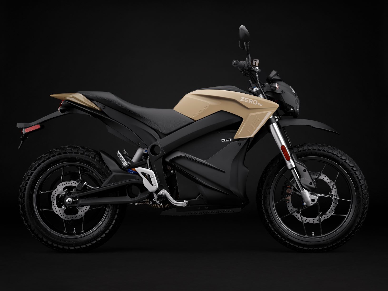 2019 Zero DS, <i>Zero Motorcycles</i>