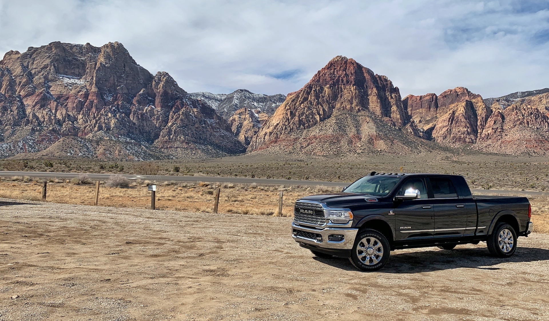 2019 Ram Heavy Duty first drive review