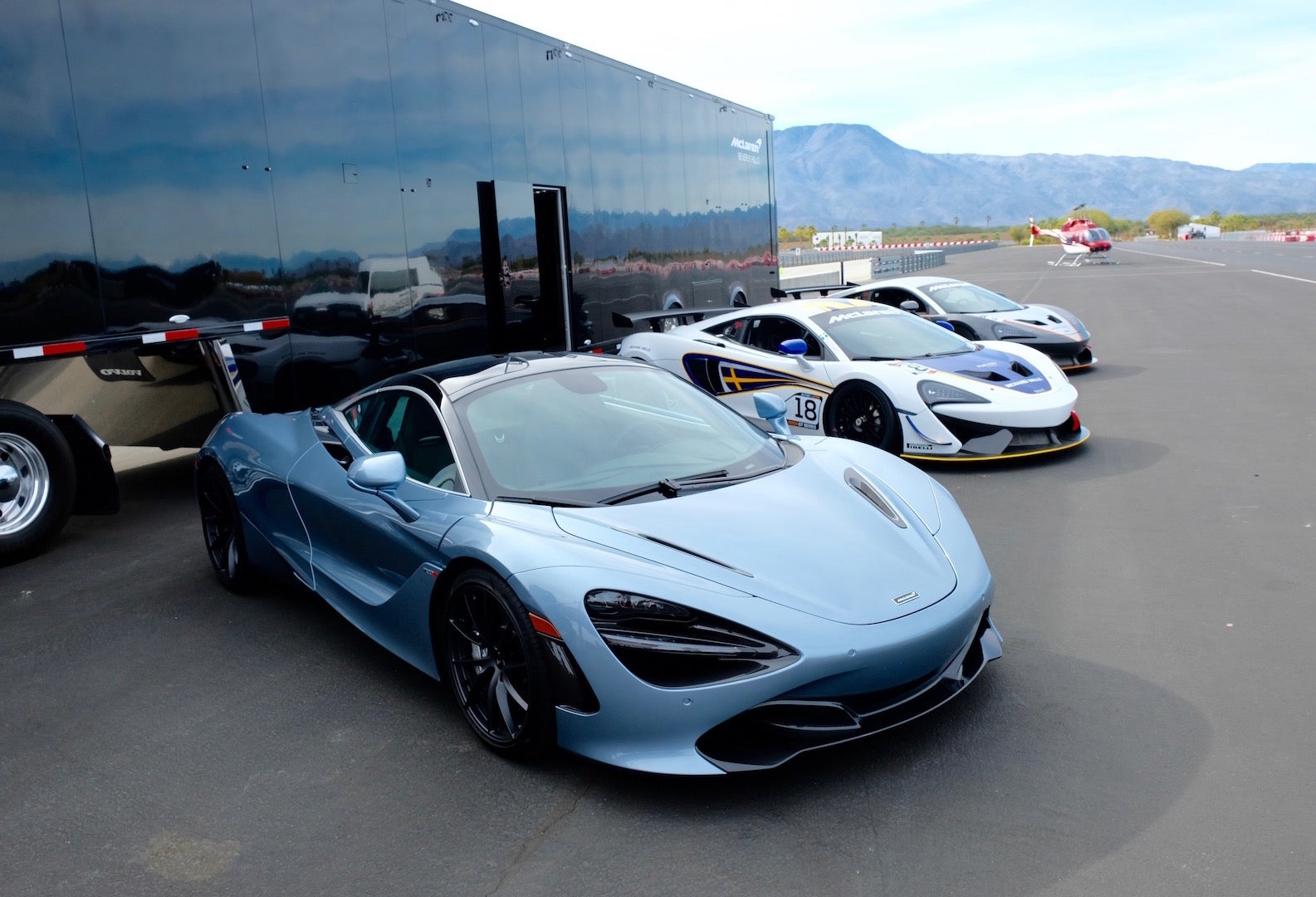 mclaren 720s review test drive lawrence ulrich
