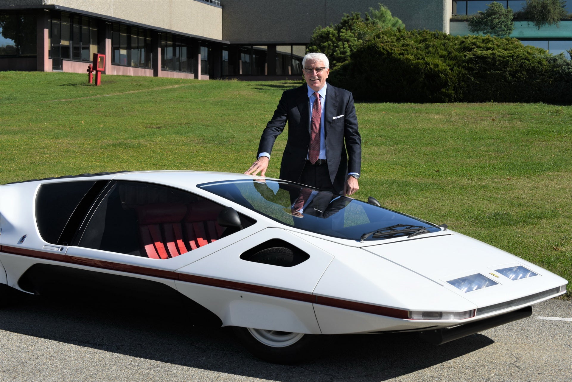 Pininfarina