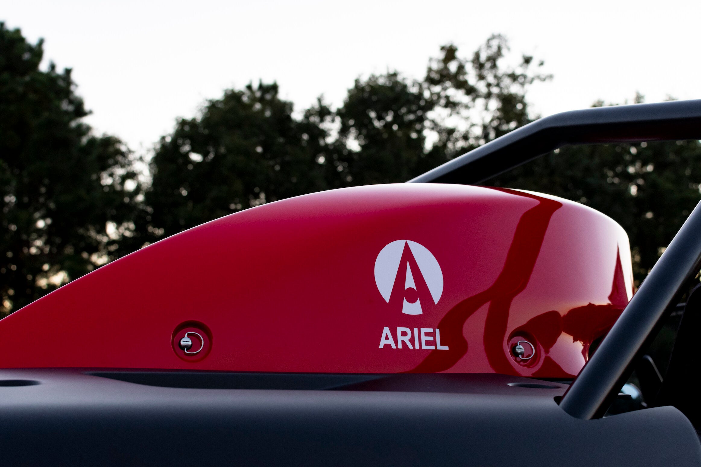 Ariel Motor Company