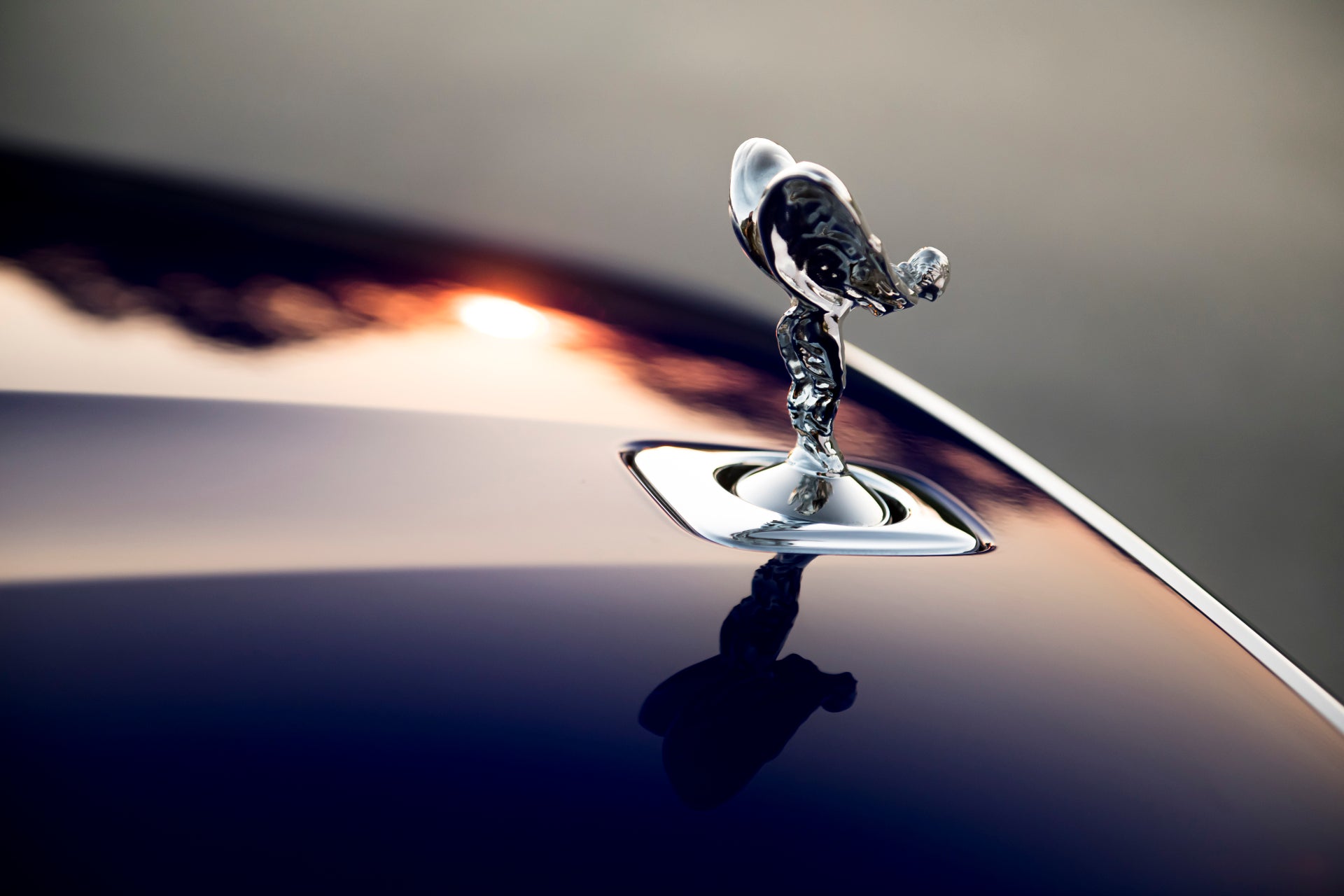 James Lipman/Rolls-Royce