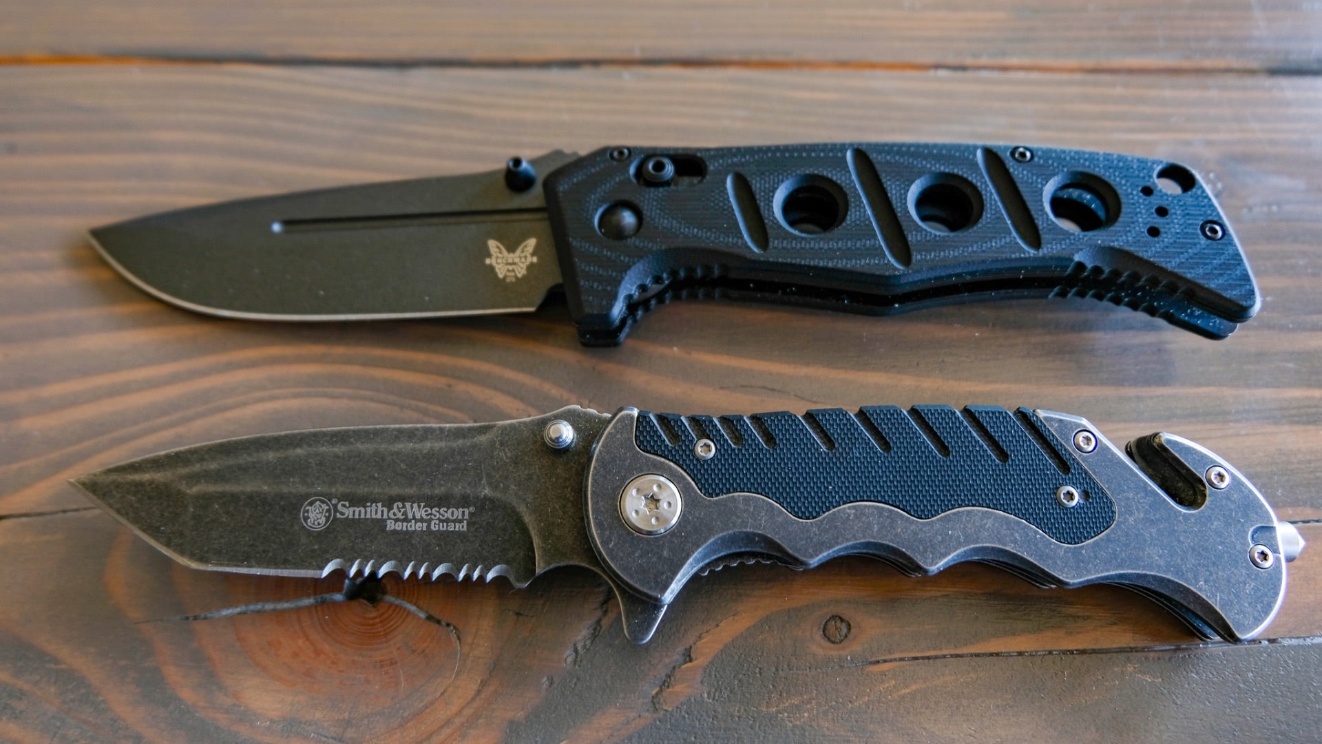 Benchmade