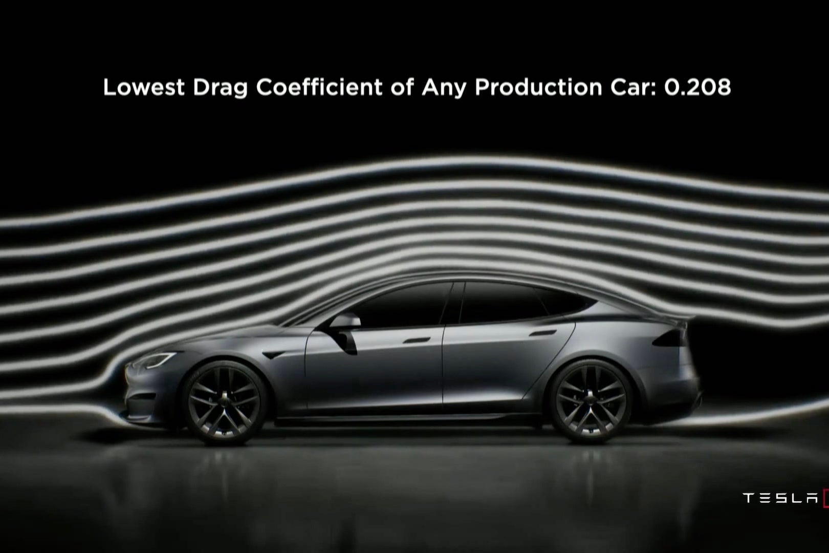 2021 Tesla Model S Plaid, <i>YouTube | Tesla</i>