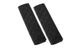 Andalus Brands Seat Belt Covers for Adults