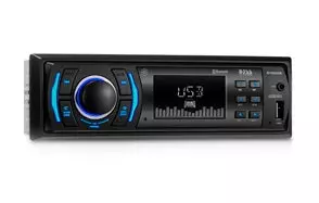 BOSS Audio Single DIN Car Radio