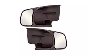 CIPA 10950 Chevrolet/GMC Custom Towing Mirrors