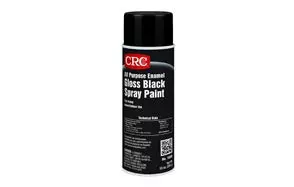 CRC All Purpose Enamel Spray Car Paint