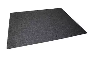Drymate OSM2936C Large Garage Floor Mat