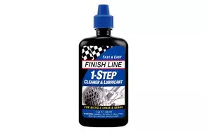 Finish Line 1-Step Bicycle Chain Degreaser