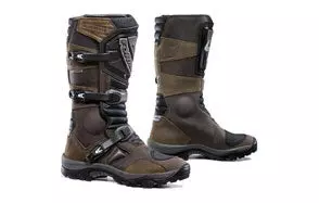 Forma Adventure Off-Road Motorcycle Boots