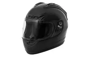 Fuel Helmets SH- FF0016 Full Face Helmet