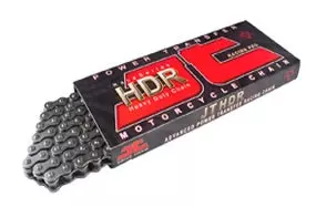 JT Sprockets JTC420HDR134SL Motorcycle Chain