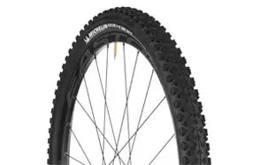 Michelin WildRACE'R Mountain Bike Tire