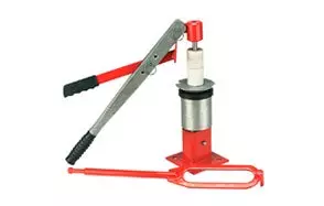 Northern Industrial Portable Manual Tire Changer